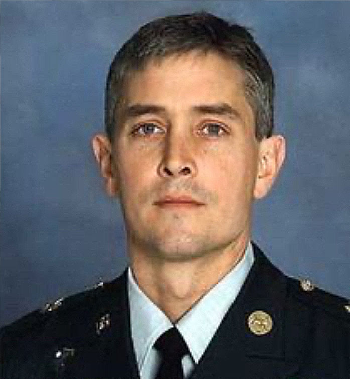 George Fernandez